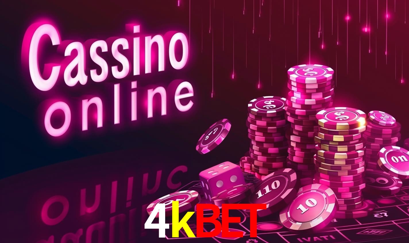 Descubra a Essência do 4kbet: Nossa História e Compromissos