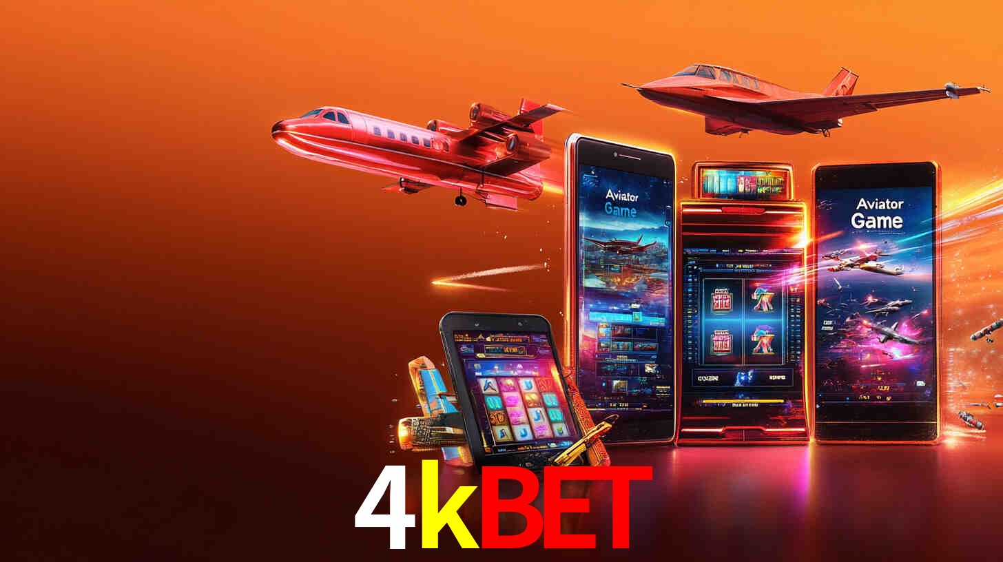 Descubra a Magia dos Jogos de Arcade no 4kbet