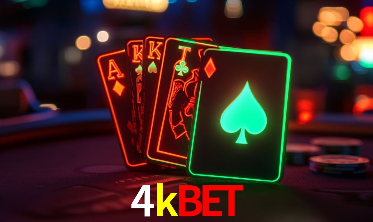 4kbet Slots - 4kbet visual 1