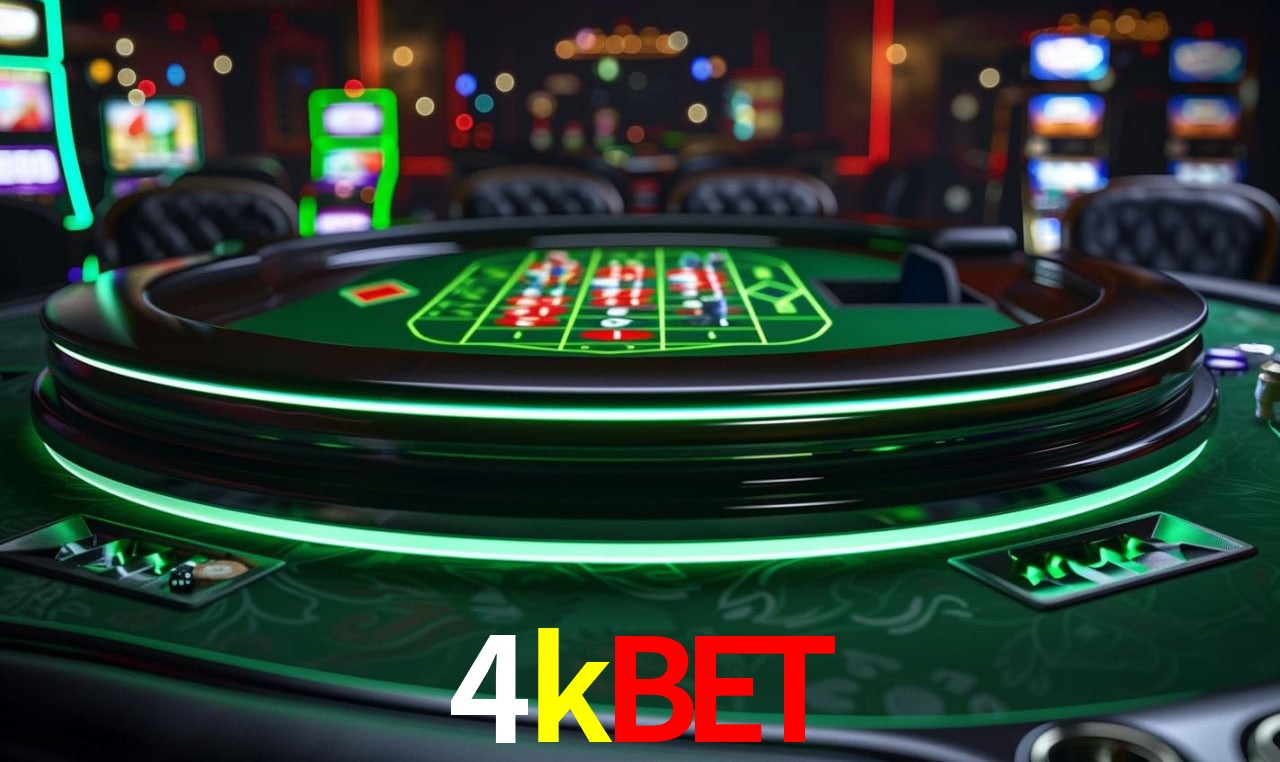Seasonal Promotions 4kbet