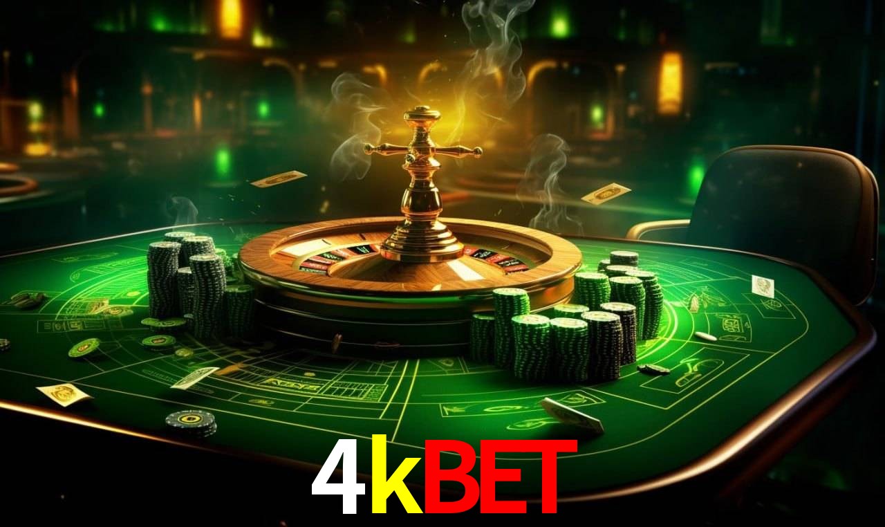 A Experiência Imersiva dos Cassinos Ao Vivo no 4kbet