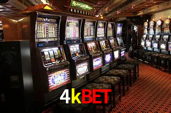 A Experiência Imersiva dos Cassinos Ao Vivo no 4kbet