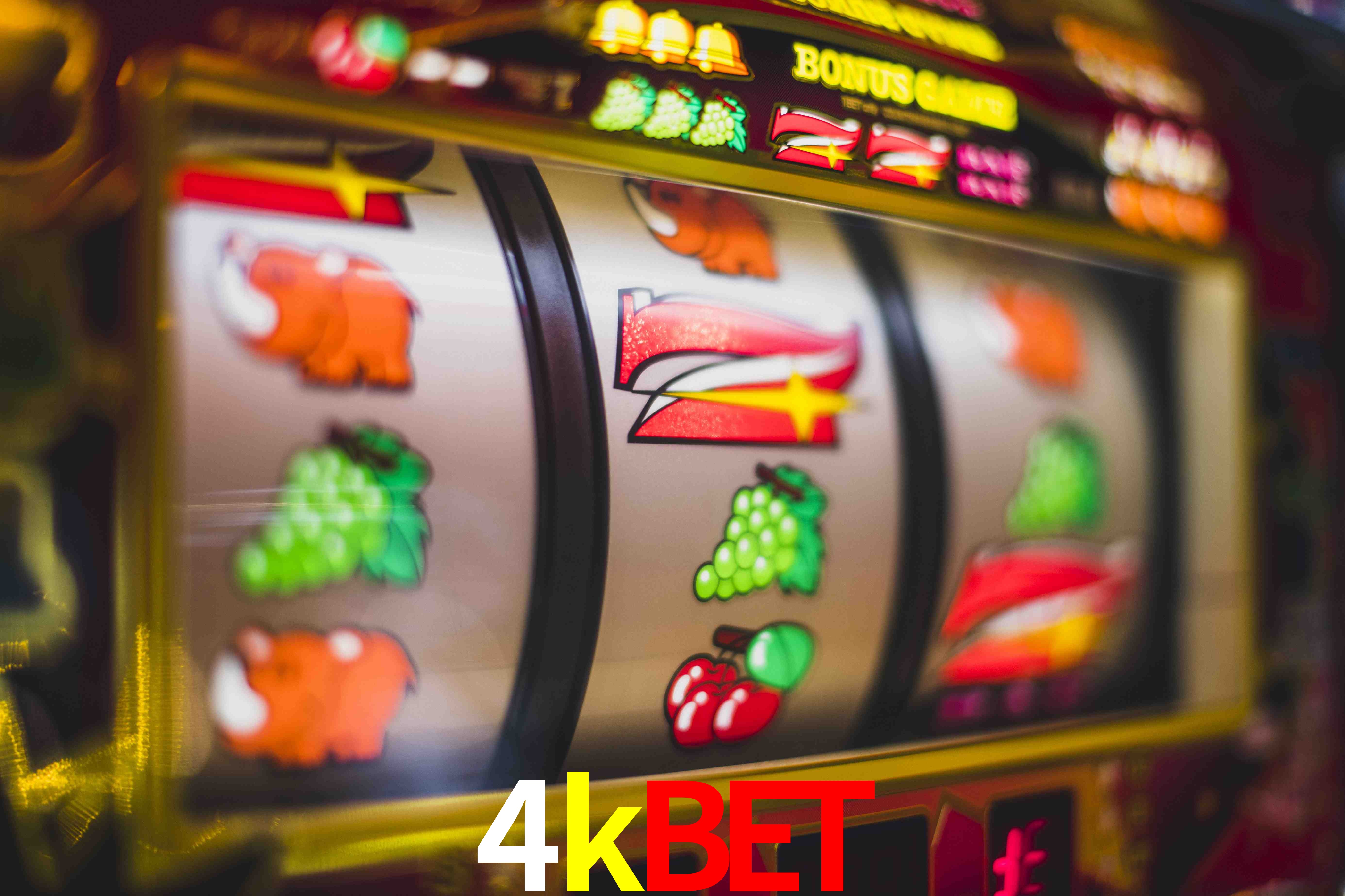 Tennis Betting 4kbet