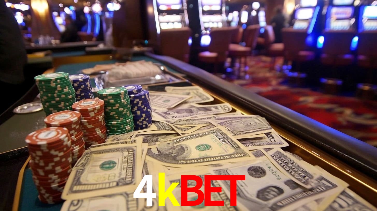 4kbet visual 2