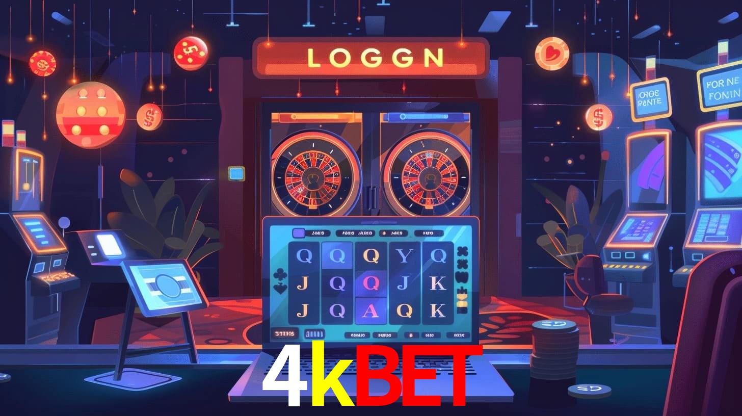 Tecnologia da Plataforma 4kbet