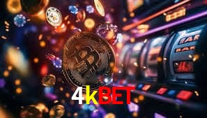 Desvendando o Mundo dos Jogos Virtuais na 4kbet