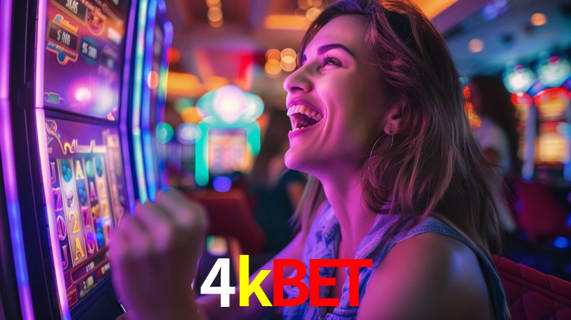 Explore as vantagens do 4kbet: serviço profissional e confiabilidade