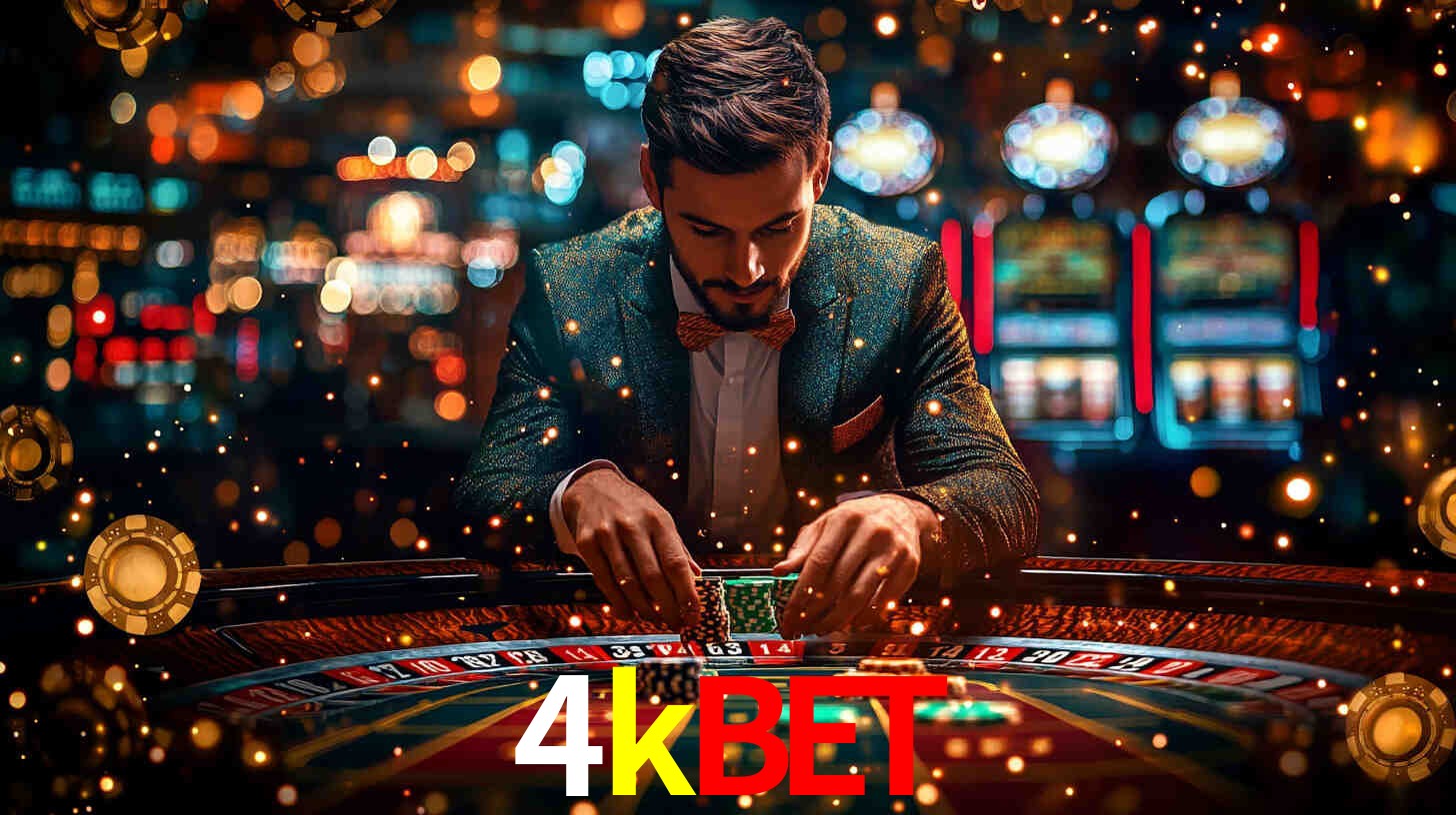Welcome Bonus 4kbet