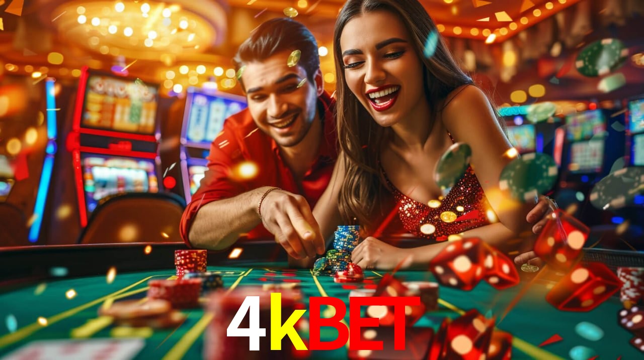 Casino Ao Vivo 4kbet