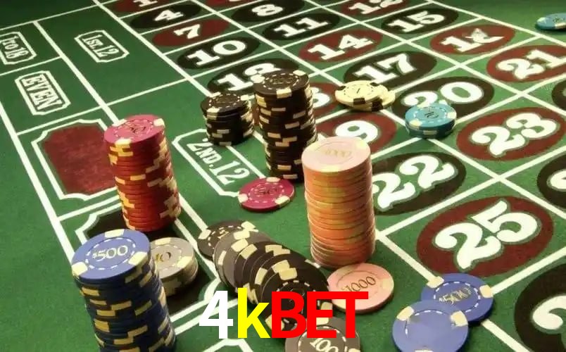 Experiência VIP 4kbet