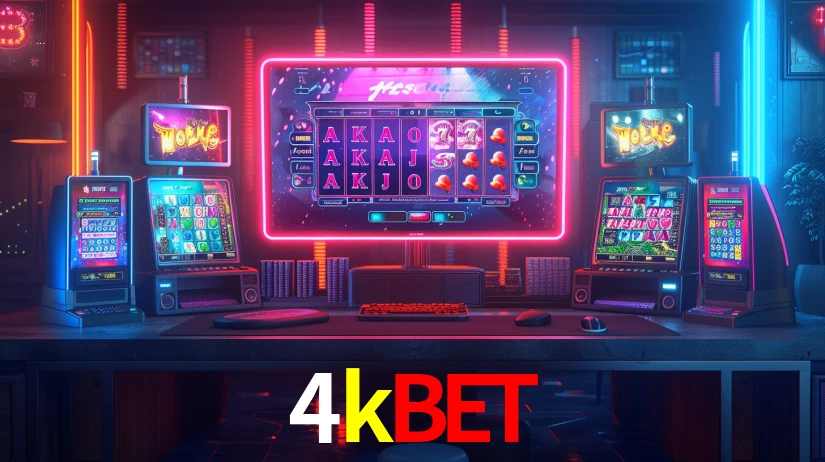 Ofertas Imperdíveis na 4kbet: Promoções e Bônus Que Valem a Pena