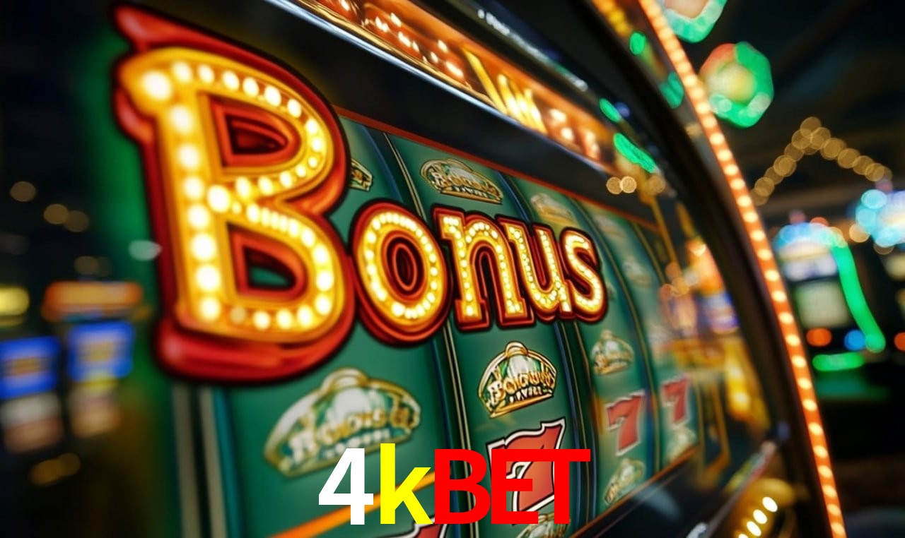 Especiais de Fim de Semana 4kbet