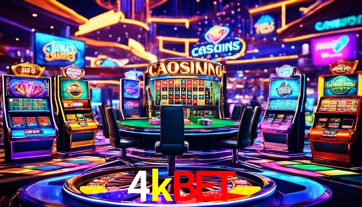 Apostas de Tênis 4kbet