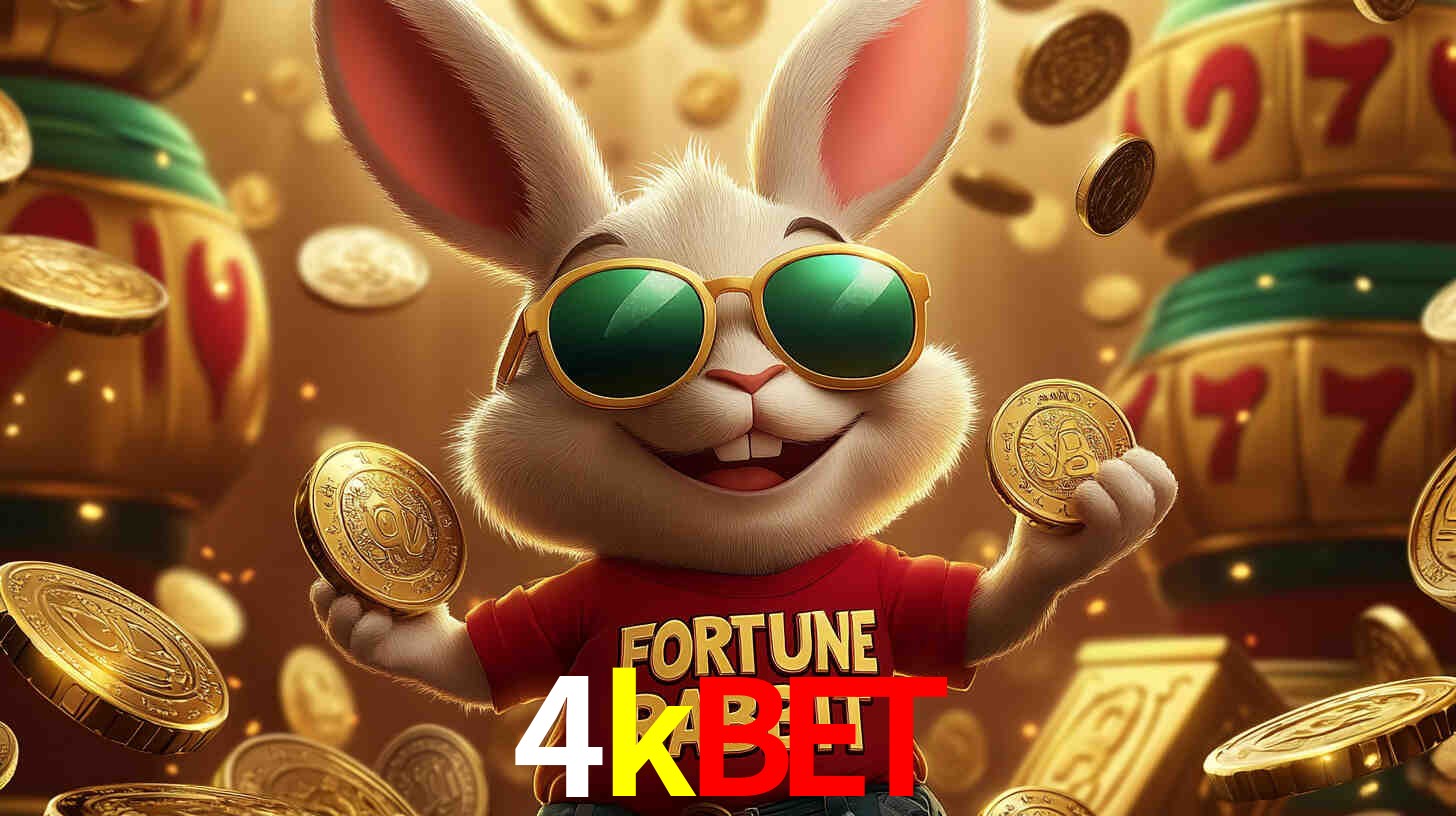 4kbet: Seu Cassino Premiado com Pagamentos Rápidos