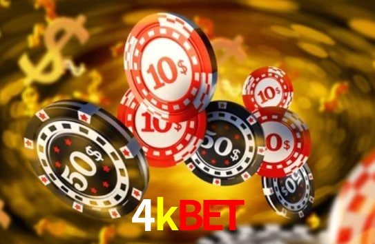 Mesa de Blackjack 4kbet