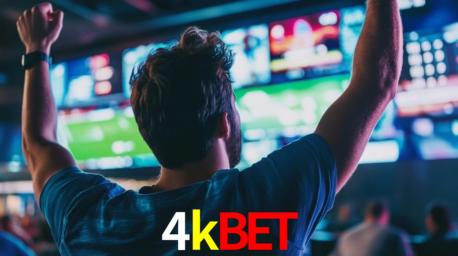 Sinta a adrenalina dos jogos de cassino com 4kbet