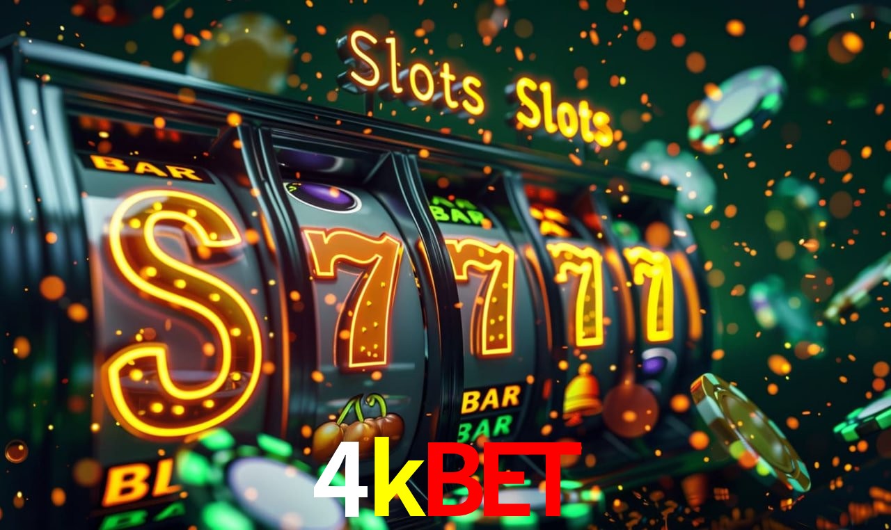 Casino Ao Vivo 4kbet