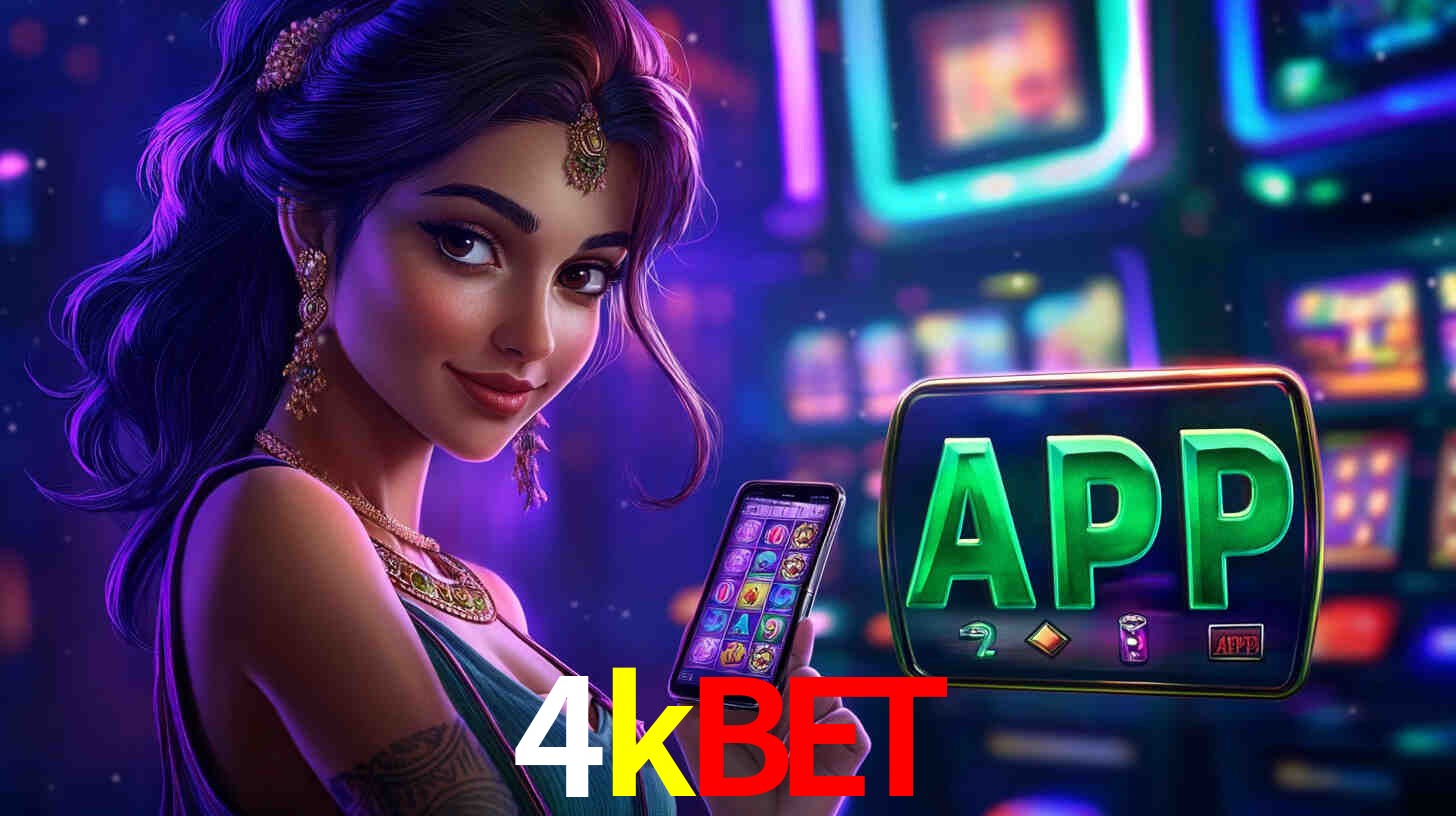 4kbet: Seu Especialista em Apostas Esportivas Brasileiras