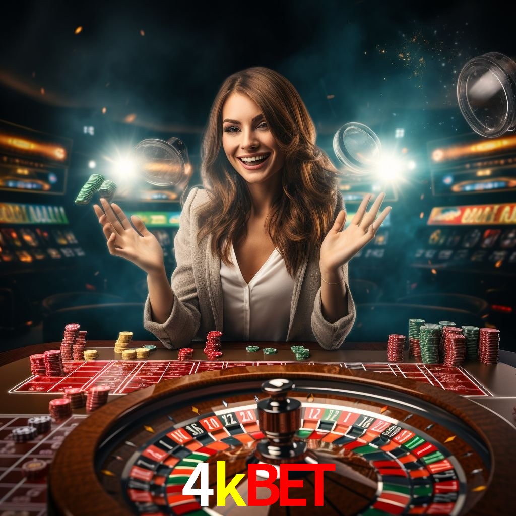 4kbet App Interface