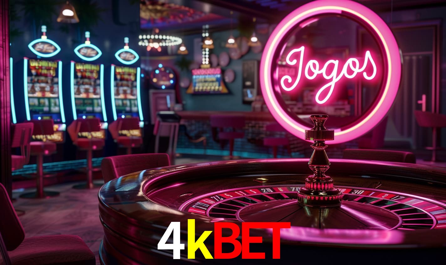 Explorando a Categoria de Eventos em Apostas na 4kbet