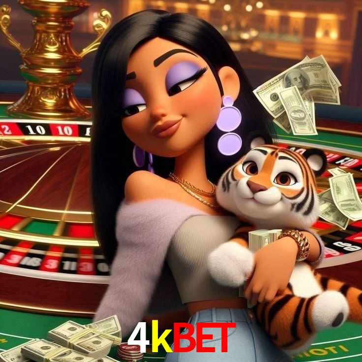 Experiência VIP 4kbet