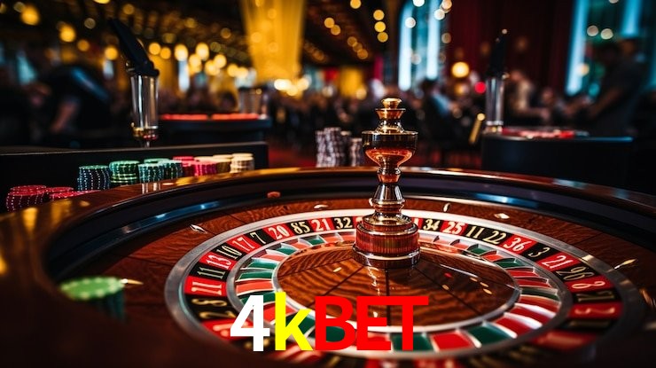 Exclusive Offers 4kbet
