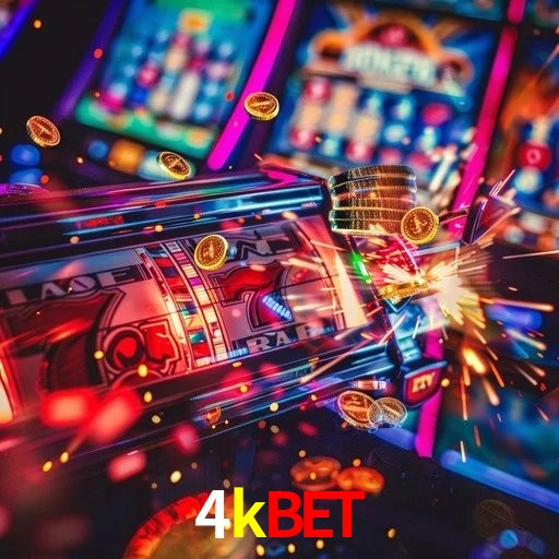 Interface do App 4kbet