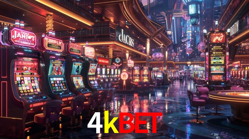 Live Casino 4kbet