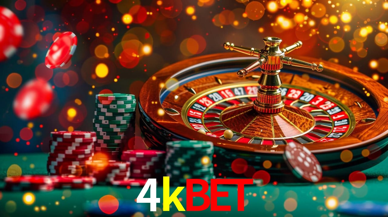 Descubra a Essência do 4kbet: Nossa História e Compromissos