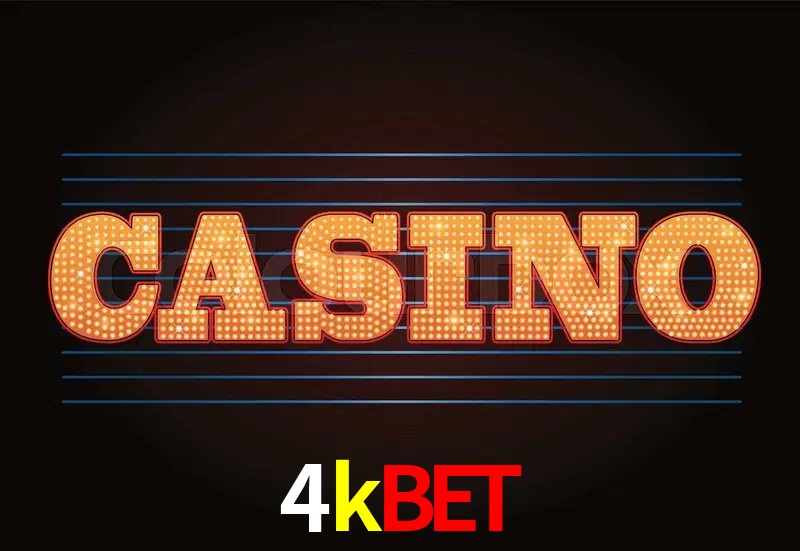 Apostas de Futebol 4kbet