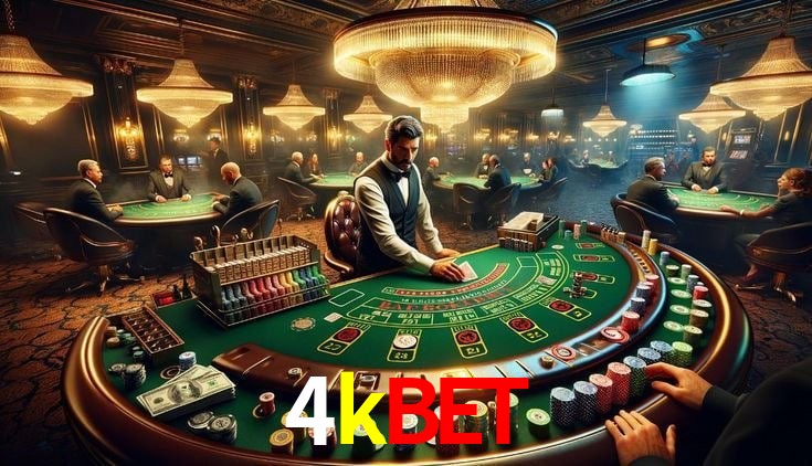 Game Statistics 4kbet