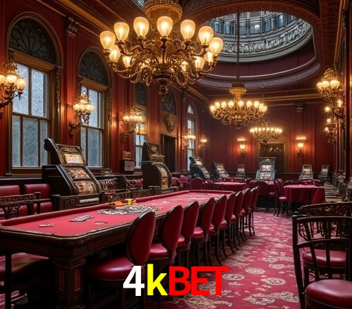 Design Responsivo 4kbet