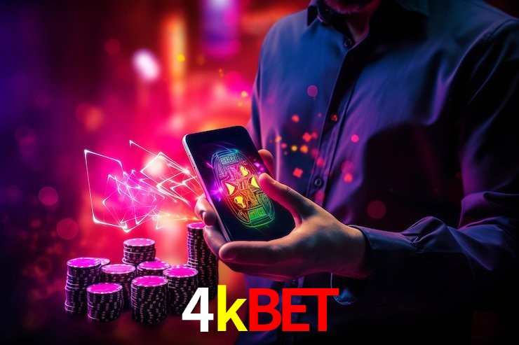 PIX Instantâneo 4kbet