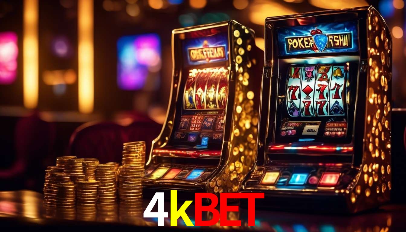 Explorando a Categoria de Eventos em Apostas na 4kbet