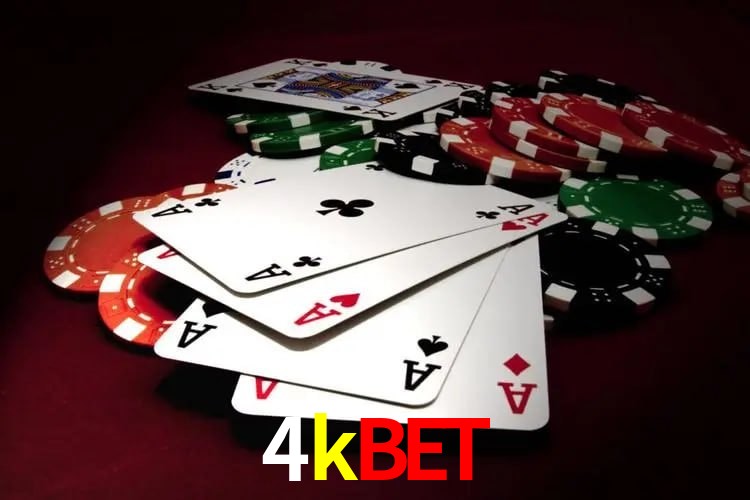 Jogos Exclusivos 4kbet