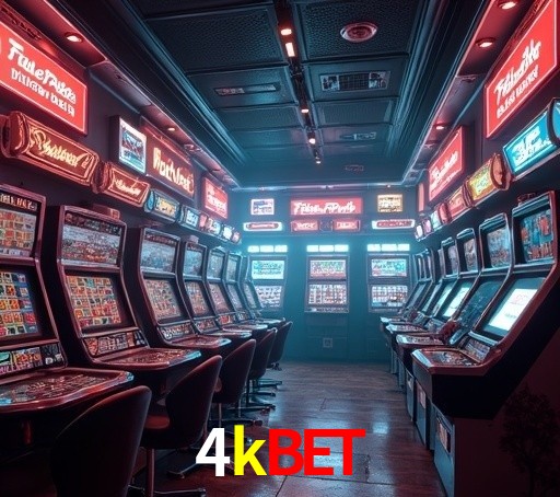 Integração de APIs 4kbet