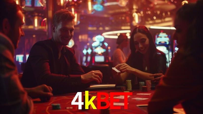 A Revolução dos Aplicativos de Jogos no 4kbet