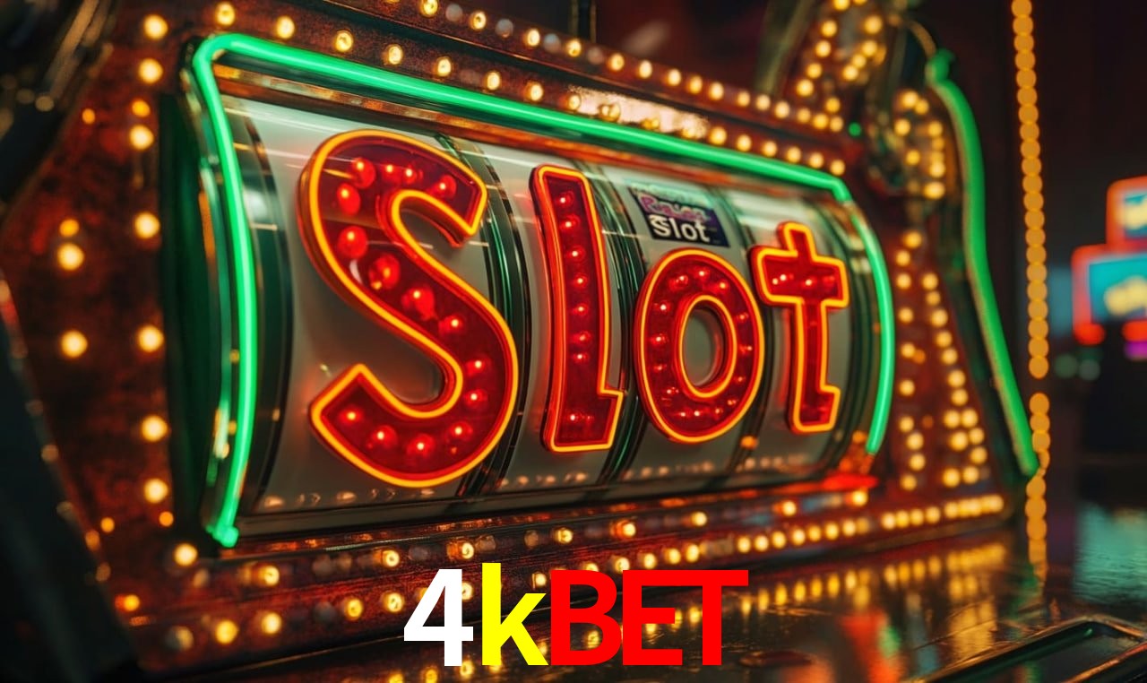 Cadastro Rápido 4kbet