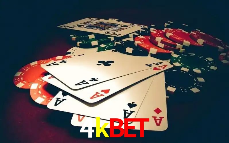 4kbet Aplicativo - 4kbet visual 2