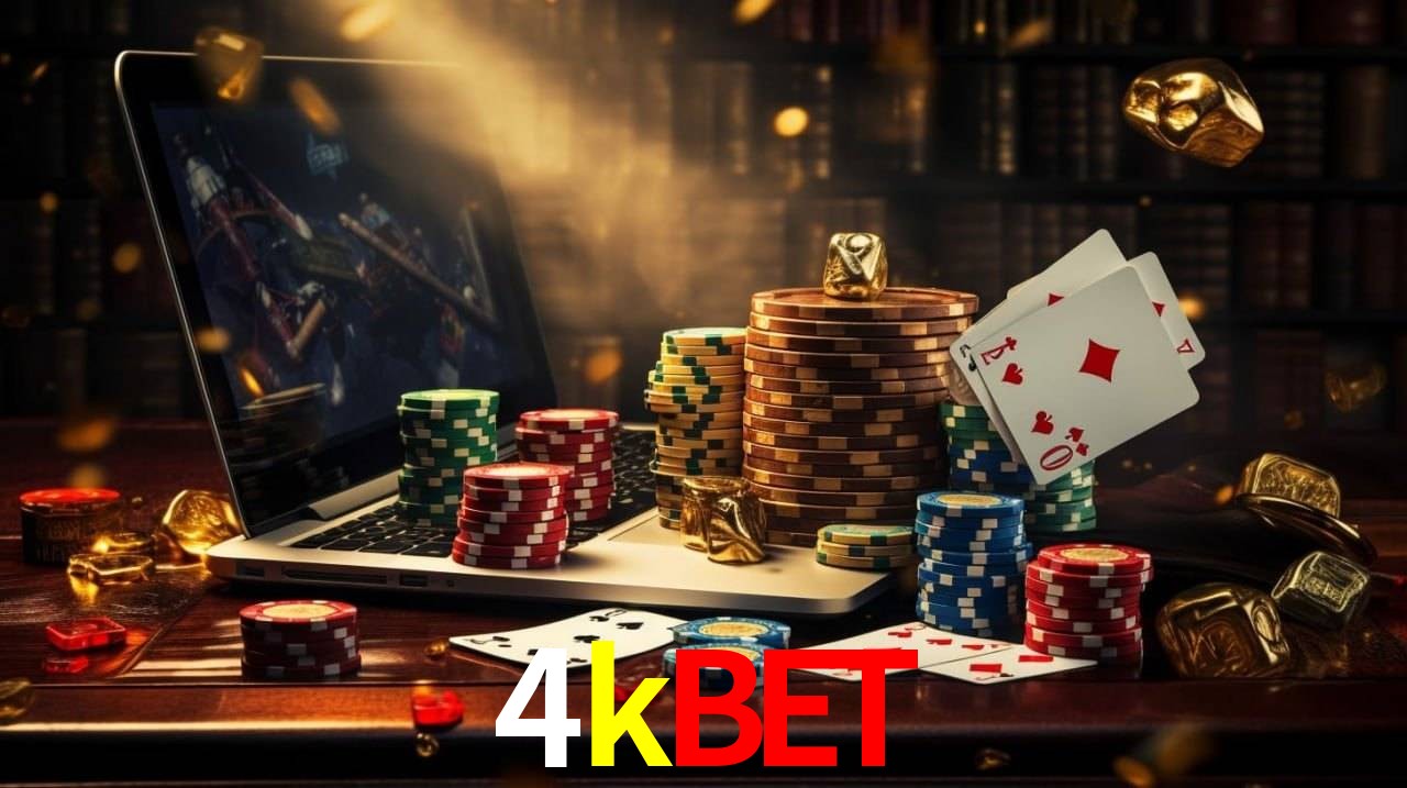 Bônus Diários 4kbet