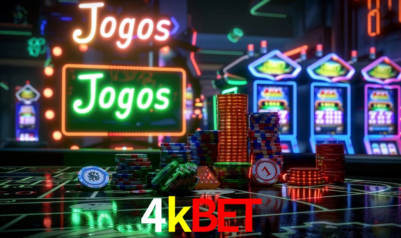 4kbet: A Experiência de Casino com Jogos de Mesa ao Vivo