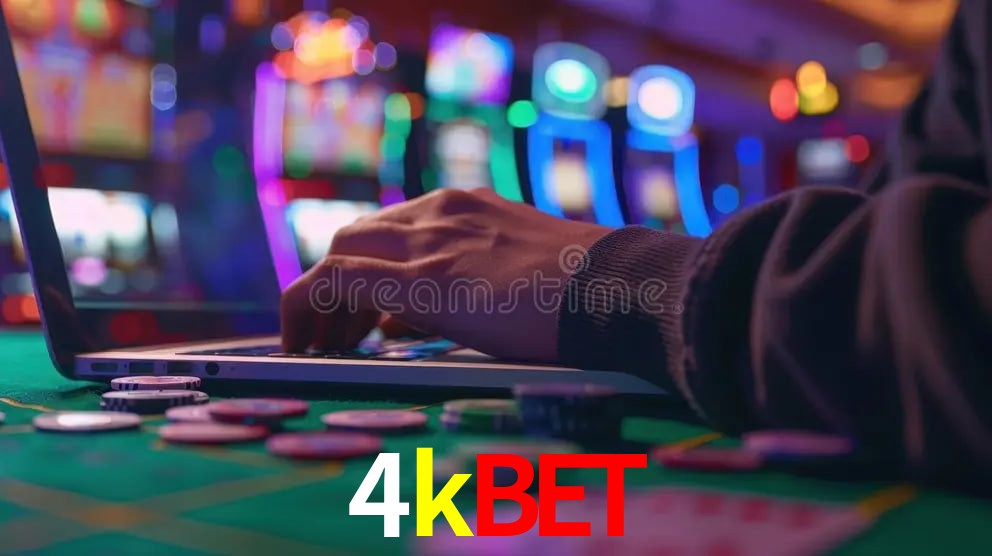 cassino 4kbet