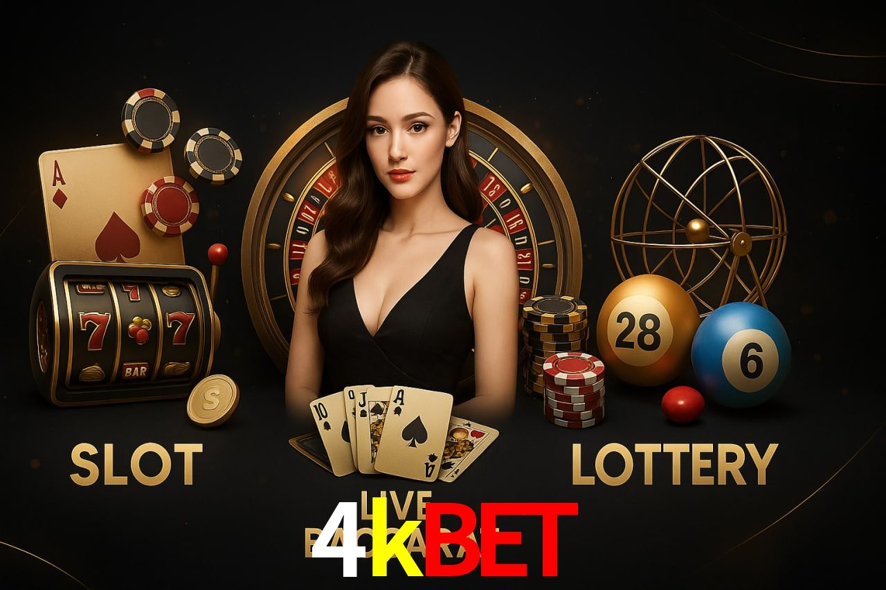 Promoção Relâmpago 4kbet