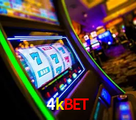 Inovações de Jogos na 4kbet: O Futuro das Experiências Interativas