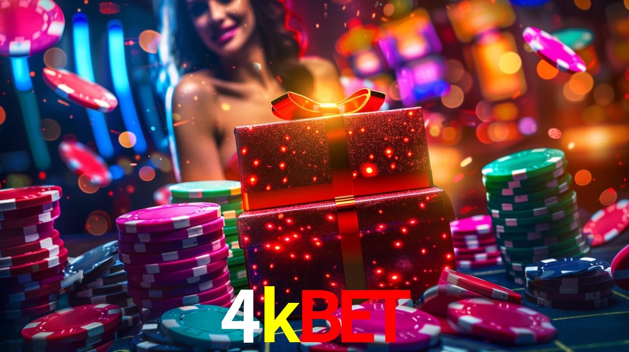 Inovações de Jogos na 4kbet: O Futuro das Experiências Interativas