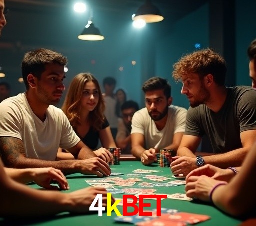 Promoções Sazonais 4kbet