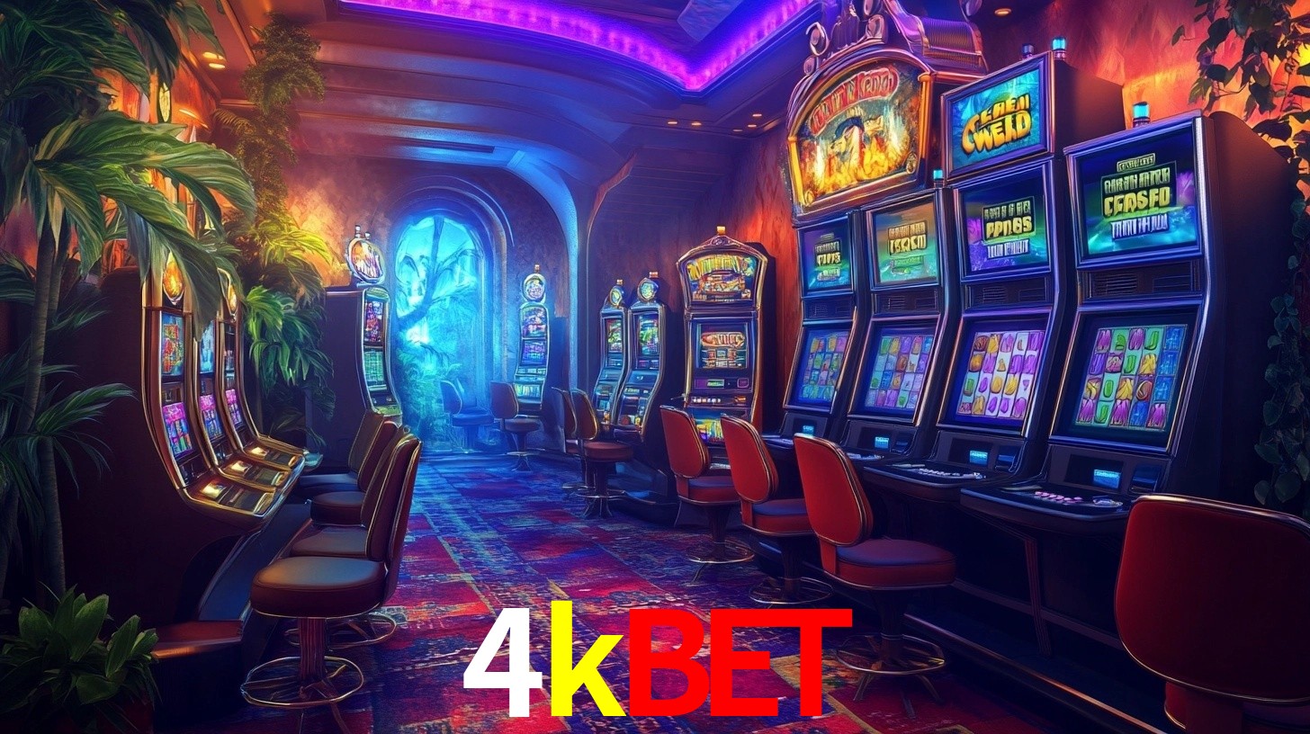 Live Casino 4kbet