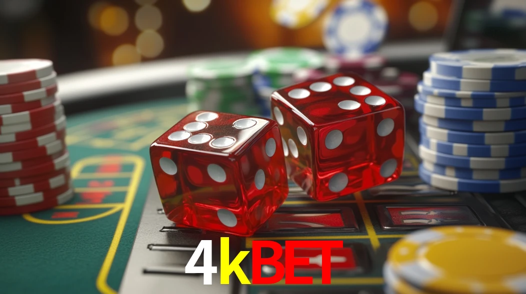 Roulette Table 4kbet